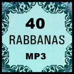 download 40 Rabbanas MP3 APK