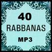 40 Rabbanas MP3
