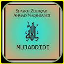 Peer Zulfiqar Ahmad Naqshbandi APK