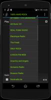 Punk MUSIC RADIO ảnh chụp màn hình 1