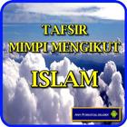 Tafsir Mimpi Mengikut Islam آئیکن