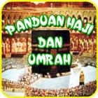 آیکون‌ Panduan Haji & Umrah