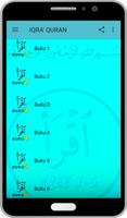 IQRA' QURAN syot layar 2