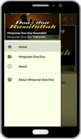 HIMPUNAN DOA-DOA RASULULLAH 포스터