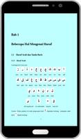 Mari Belajar Muqaddam 스크린샷 3