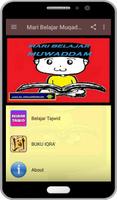 Mari Belajar Muqaddam 스크린샷 1
