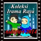 Koleksi Irama Raya Aidilfitri icône