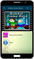 Koleksi Irama Raya Aidilfitri capture d'écran 1