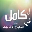 الكامل في صحيح الأحاديث APK