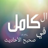 الكامل في صحيح الأحاديث Zeichen
