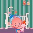 Детские песенки APK