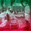 War and peace book 4 APK