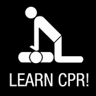 Learn CPR! 图标