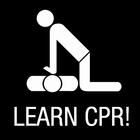 Learn CPR! icon