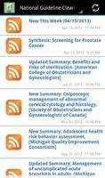 Nursing Research Free imagem de tela 3