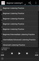 Japanese Listening Practice imagem de tela 2