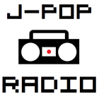 J-POP Radio biểu tượng