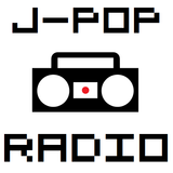 J-POP Radio أيقونة