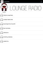 Lounge Radio screenshot 3