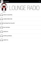 Lounge Radio imagem de tela 3