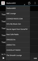 Lounge Radio screenshot 2