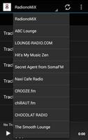 Lounge Radio imagem de tela 2