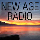 New Age Radio icône