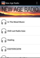 New Age Radio Affiche