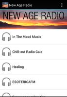 New Age Radio পোস্টার