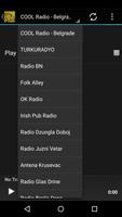 Folk Music Radio imagem de tela 1