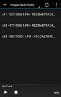 Reggae Music Radio syot layar 1
