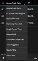 Reggae Music Radio capture d'écran 2