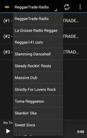 Reggae Music Radio syot layar 2