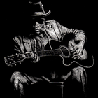 Blues Radio icono
