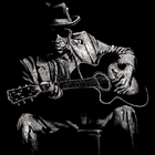 Blues Radio icône