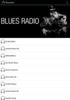 Blues Radio capture d'écran 3