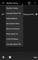 Blues Radio screenshot 2