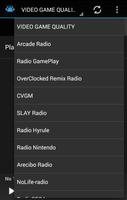 Game Music Radio imagem de tela 2