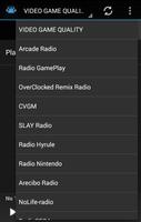 Game Music Radio تصوير الشاشة 2