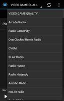 Game Music Radio Screenshot 2