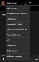 Classical Music Radio imagem de tela 2
