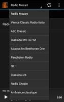 Classical Music Radio ภาพหน้าจอ 2