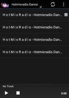 EDM Radio screenshot 1