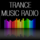Trance Music Radio ไอคอน