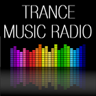 Trance Music Radio আইকন