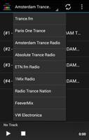 Trance Music Radio ภาพหน้าจอ 2