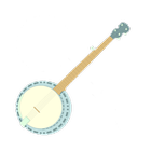آیکون‌ Bluegrass Radio