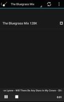 برنامه‌نما Bluegrass Radio عکس از صفحه