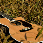 آیکون‌ Country Music Radio