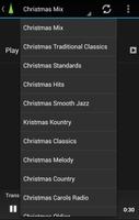 Christmas Music Radio captura de pantalla 2